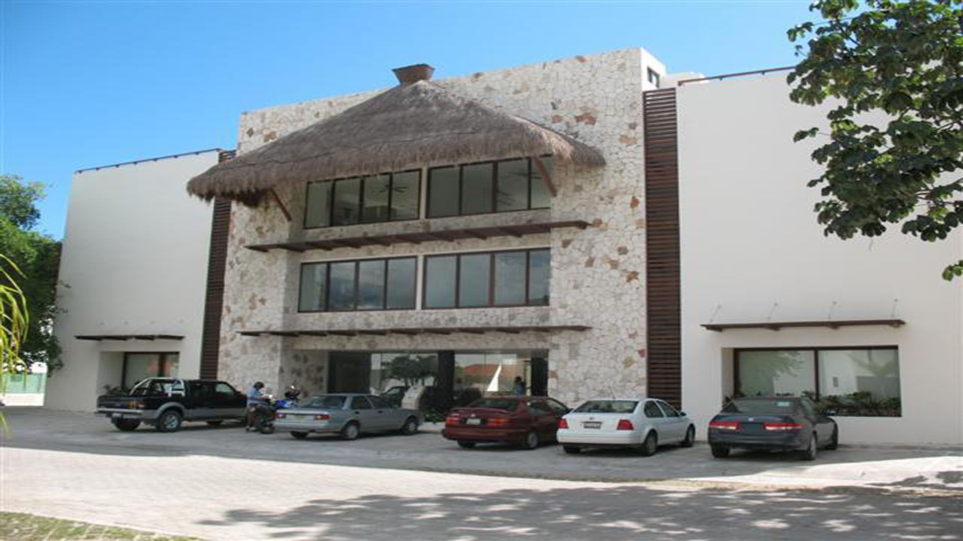 PENTHOUSE MODERNO DE LUJO