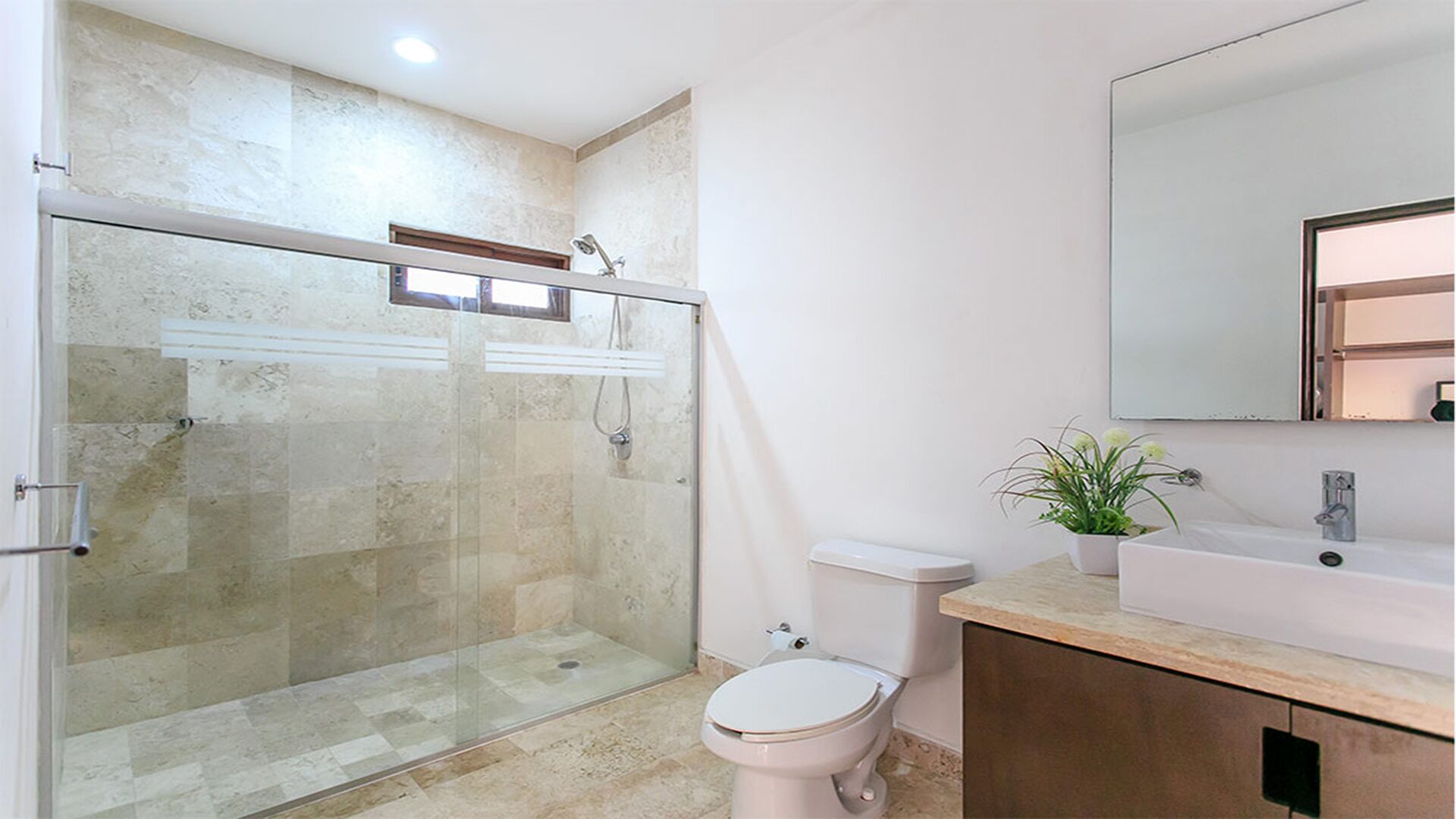 PENTHOUSE MODERNO DE LUJO