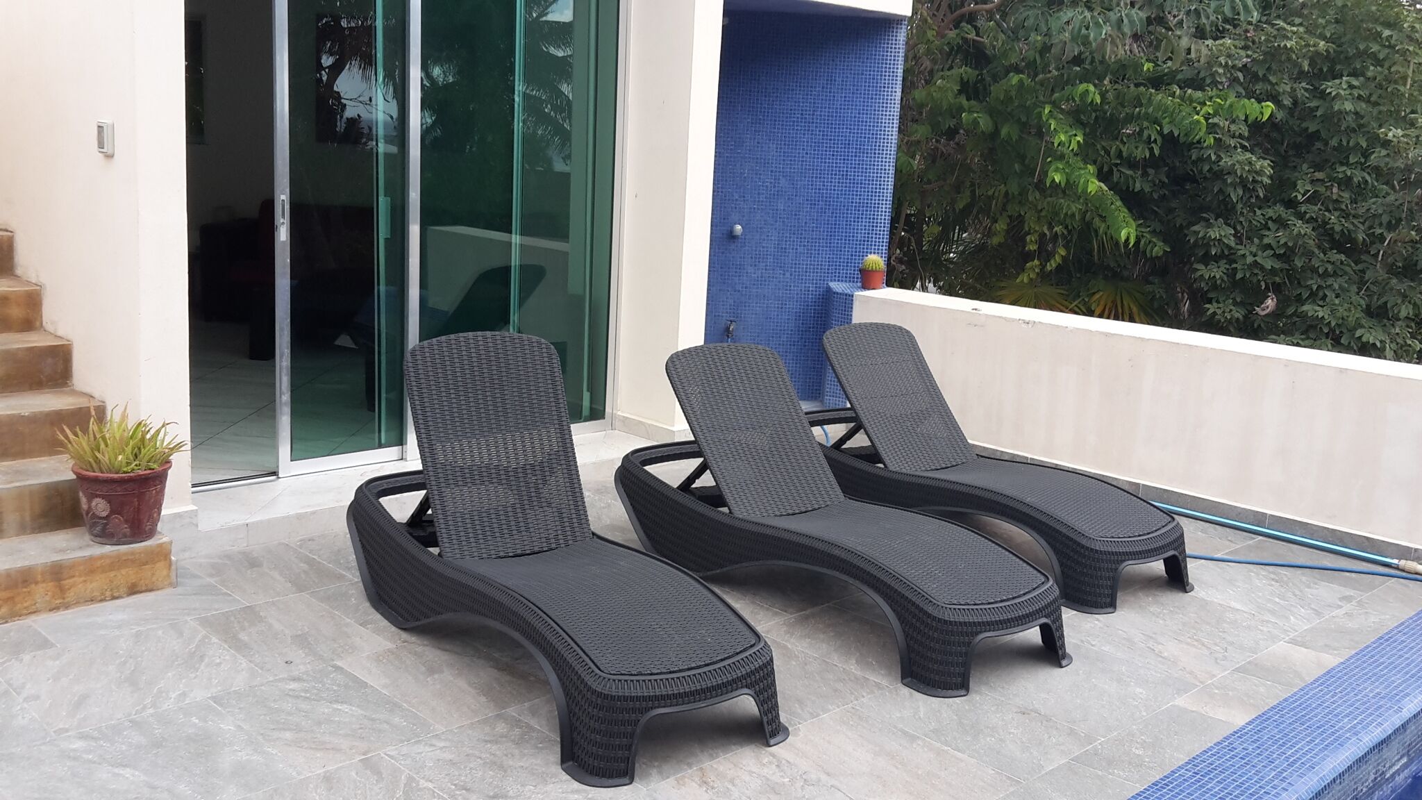 VILLA NAUTILUS AND BEACH   HOME AWAY FROM HOME PLAYACAR FASE 1