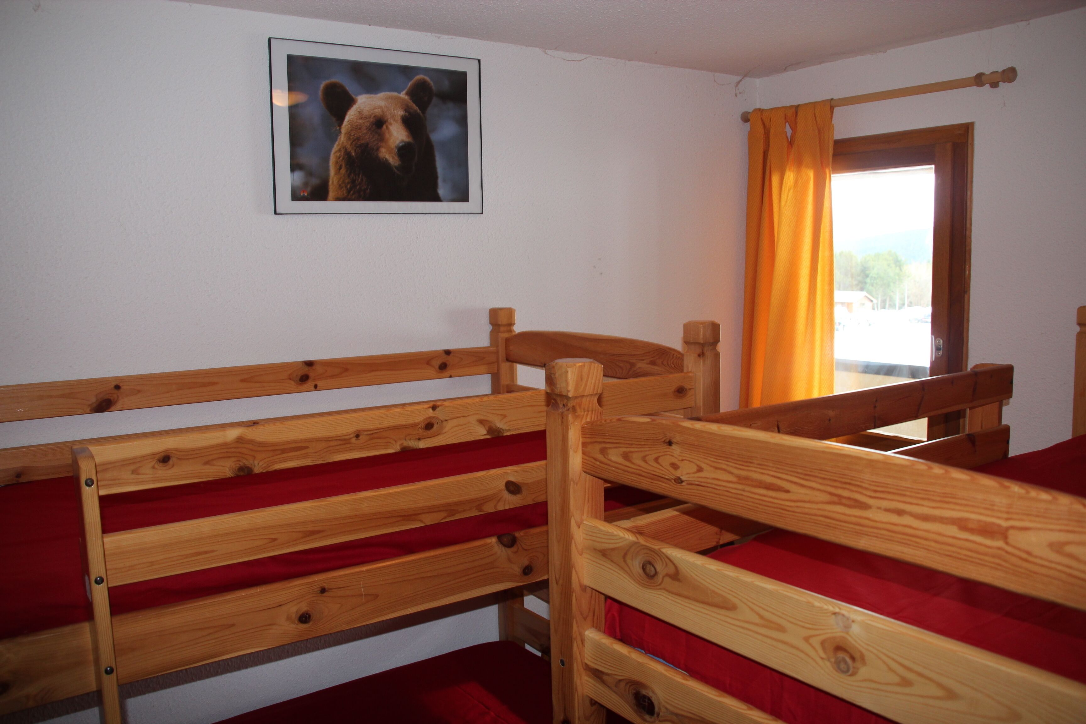 CAPCIR Apartment on the slopes