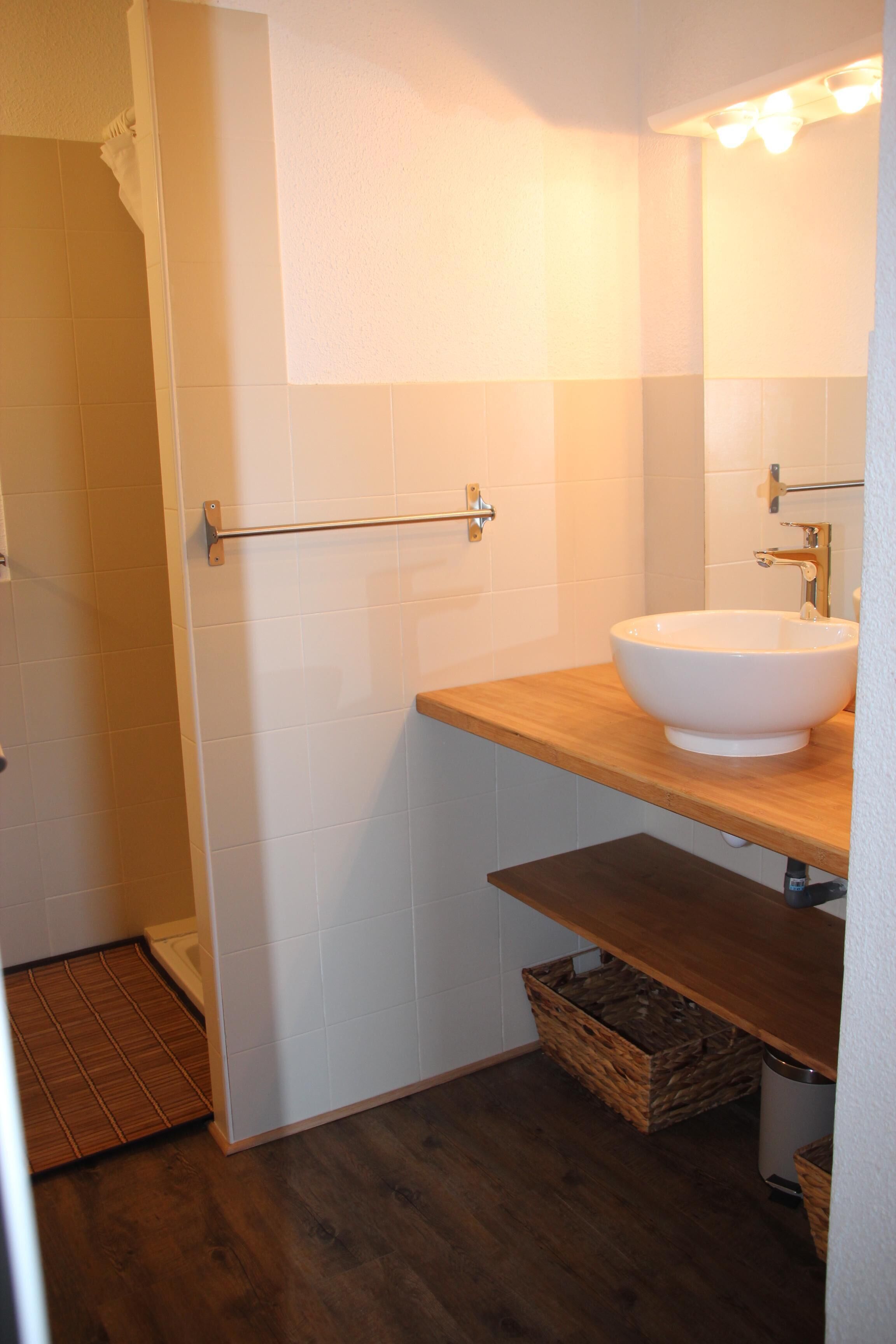 CAPCIR Apartment on the slopes