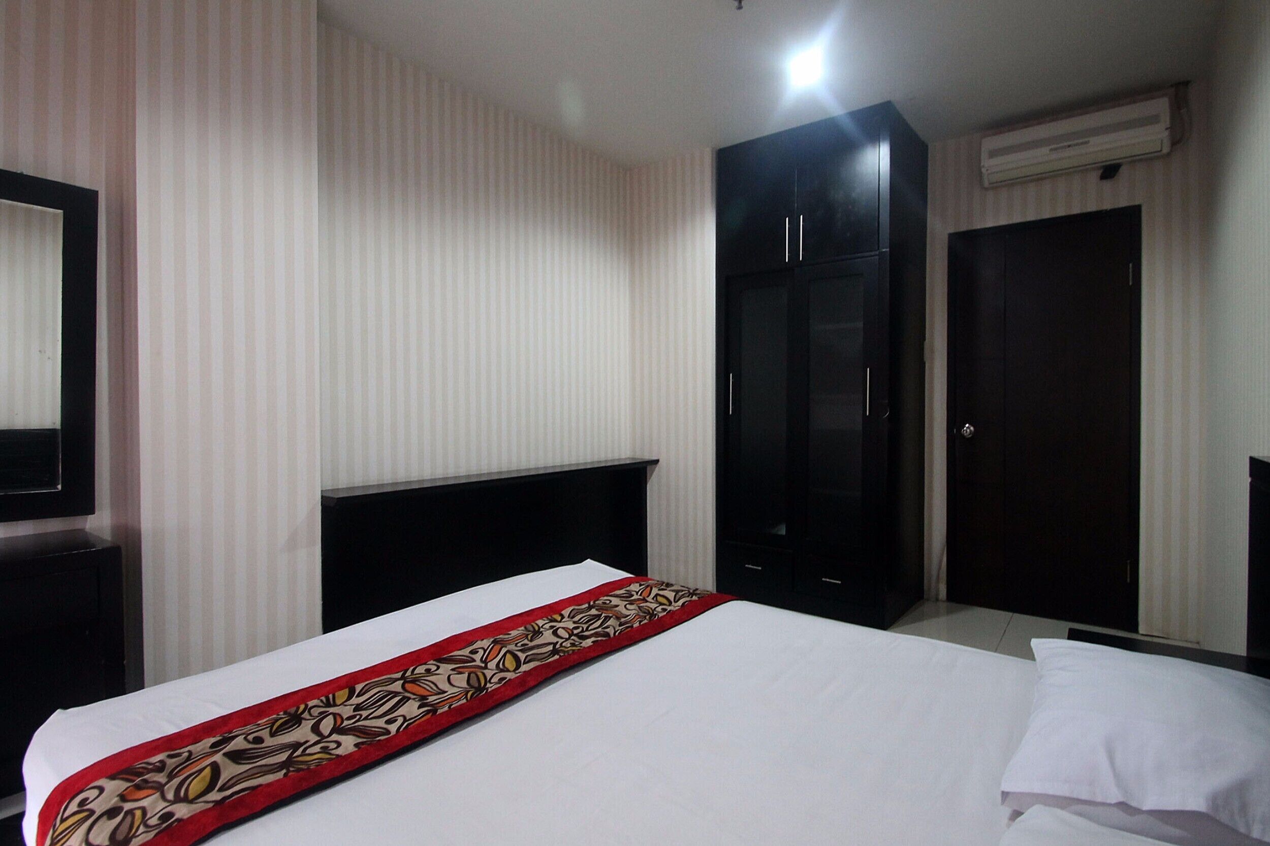 Daily Apartment 2BR at Central Jakarta Thamrin
