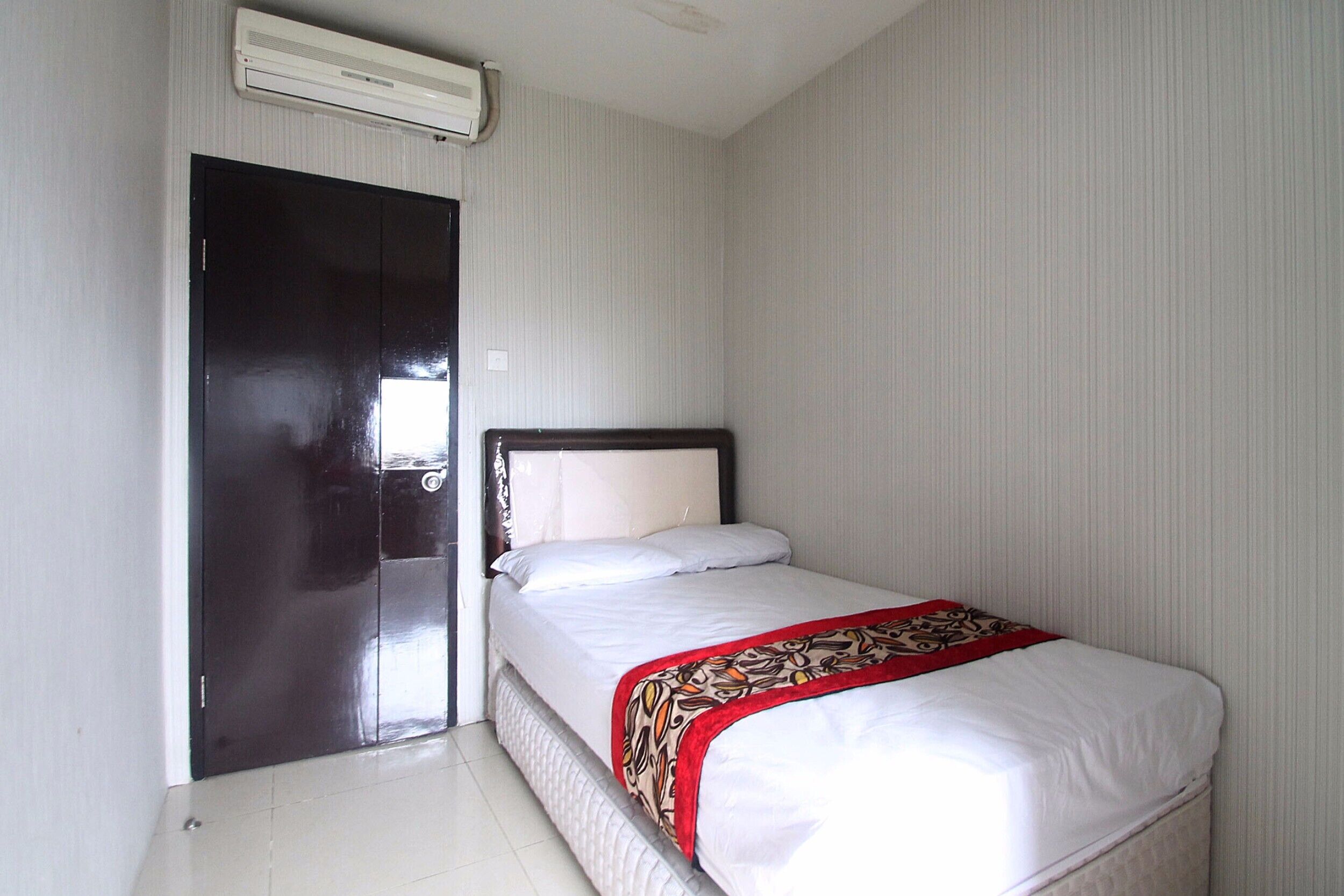 Daily Apartment 2BR at Central Jakarta Thamrin