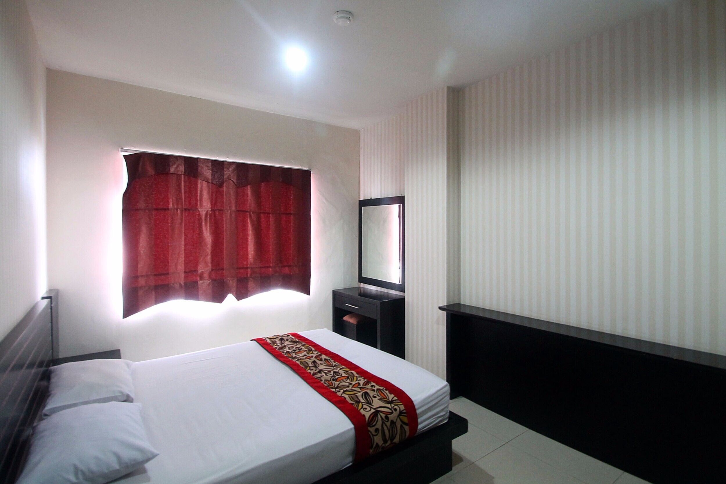 Daily Apartment 2BR at Central Jakarta Thamrin