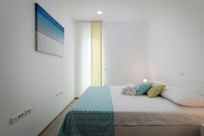 1 bedroom, Internet - An active holiday in an urban modern villa close to the 3 beaches and the city (Split)