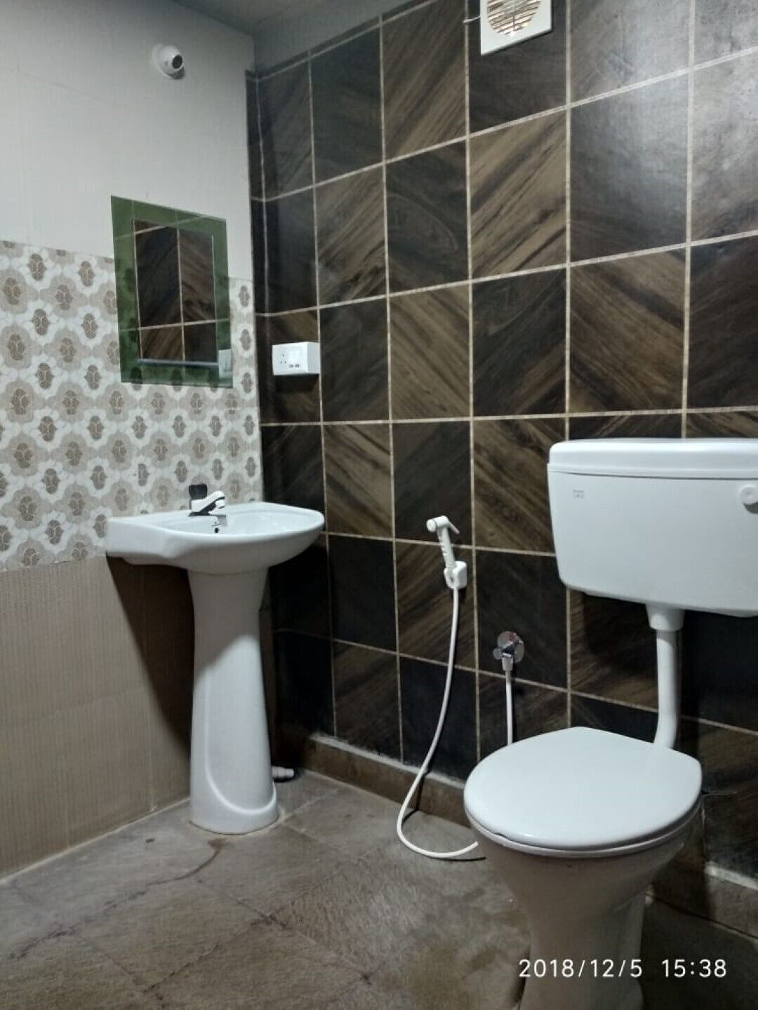 Green hills farm and guest house aachakarai masinagudi