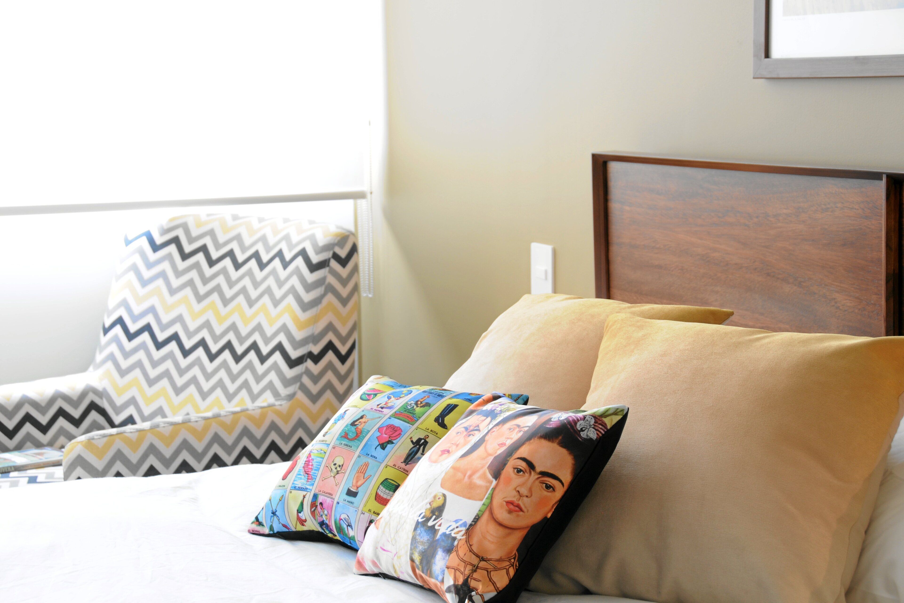 Mexican Chic Polanco-Carso