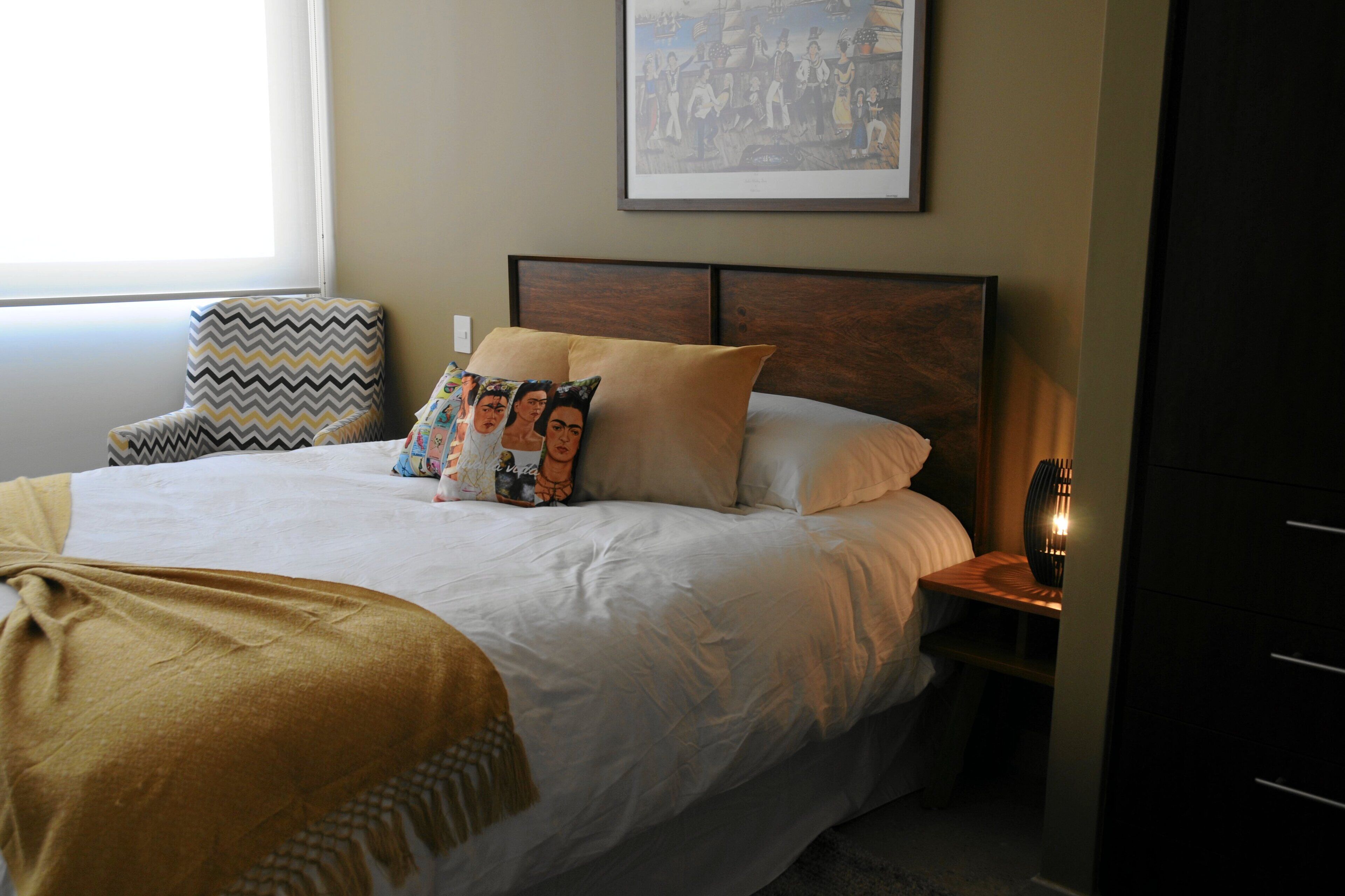 Mexican Chic Polanco-Carso