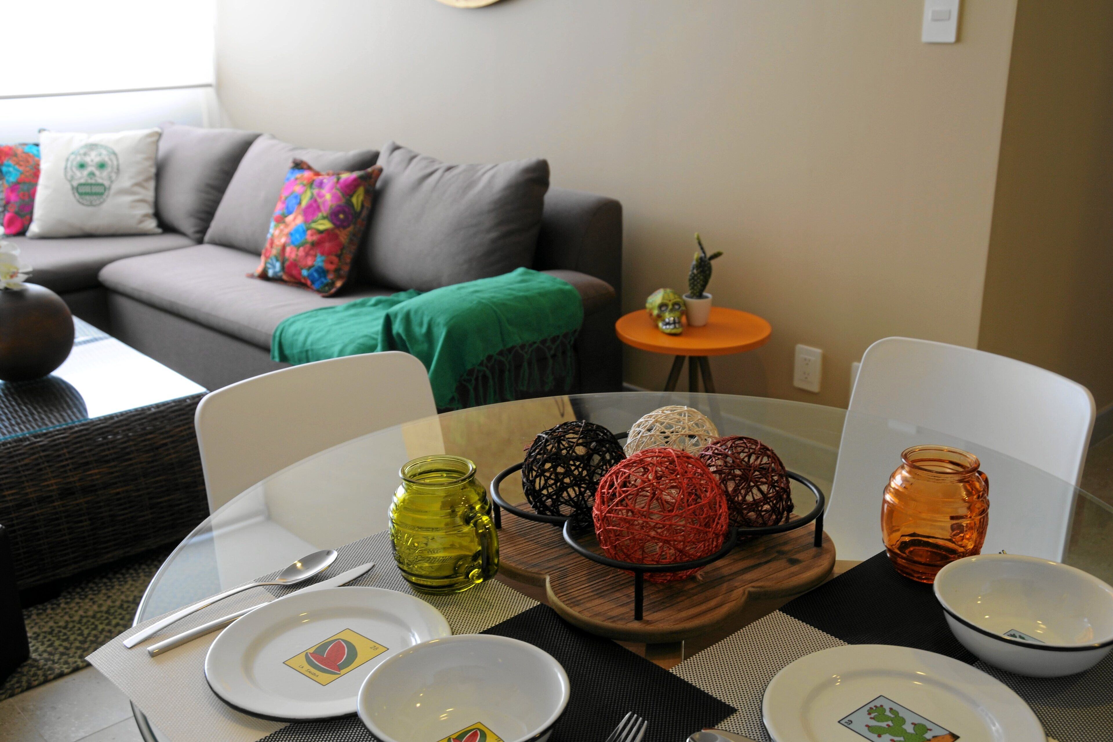 Mexican Chic Polanco-Carso