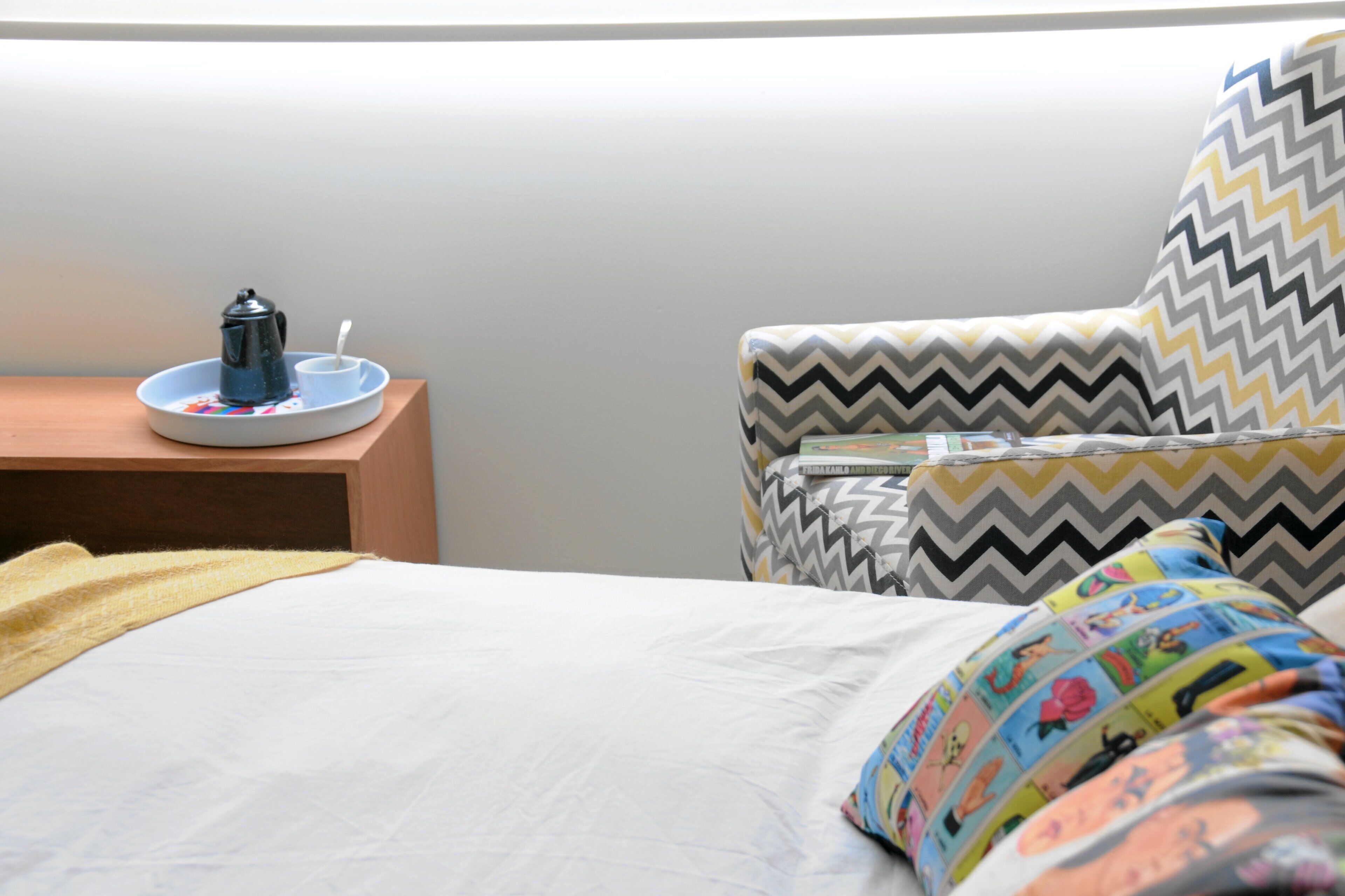 Mexican Chic Polanco-Carso