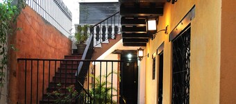 Casa Naemie Guest House Cuidado de sus suenos.