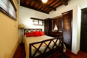 11 habitaciones y wifi 