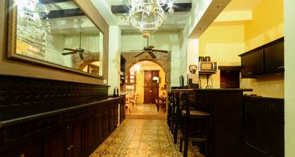 Casa Naemie Guest House Cuidado de sus suenos.