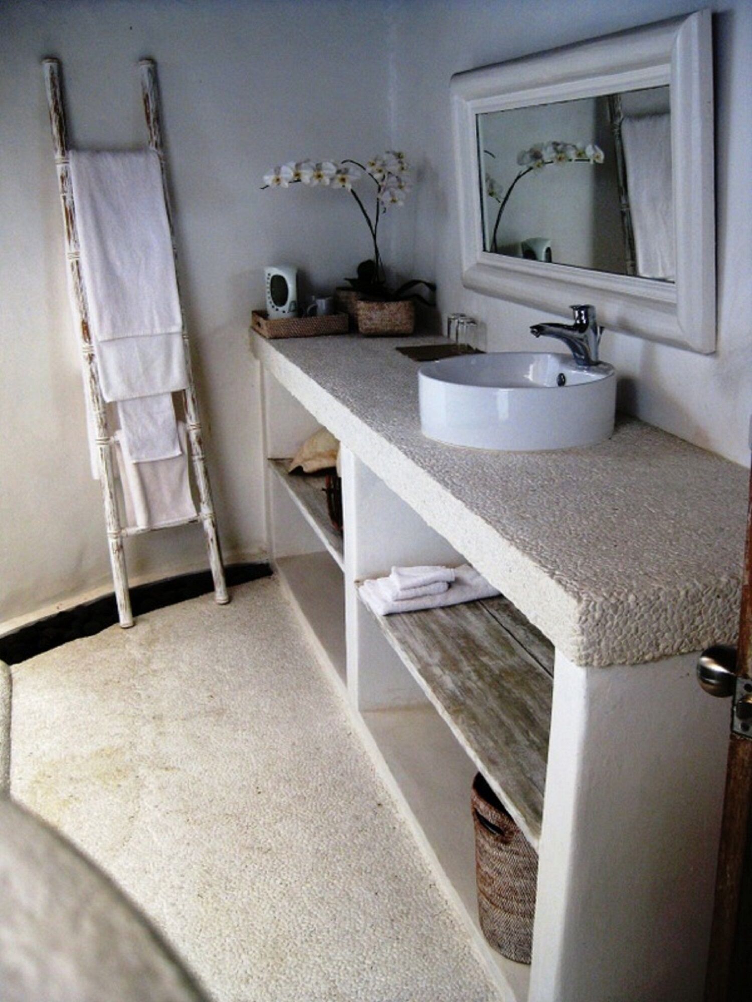 'BEAUGAINVILLEA' ROOM