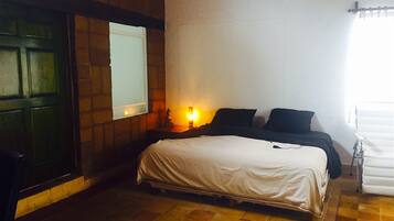 8 chambres, Wi-Fi