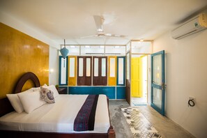 2 Schlafzimmer, Internetzugang