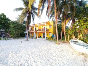 Fachada