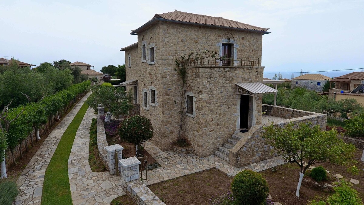 Image de profil de l’hôte