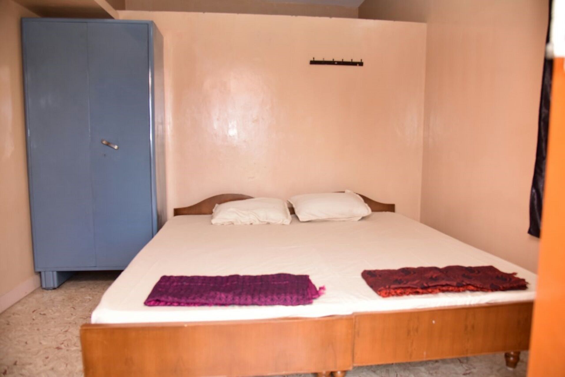 For a Simple Stay in Pollachi !!