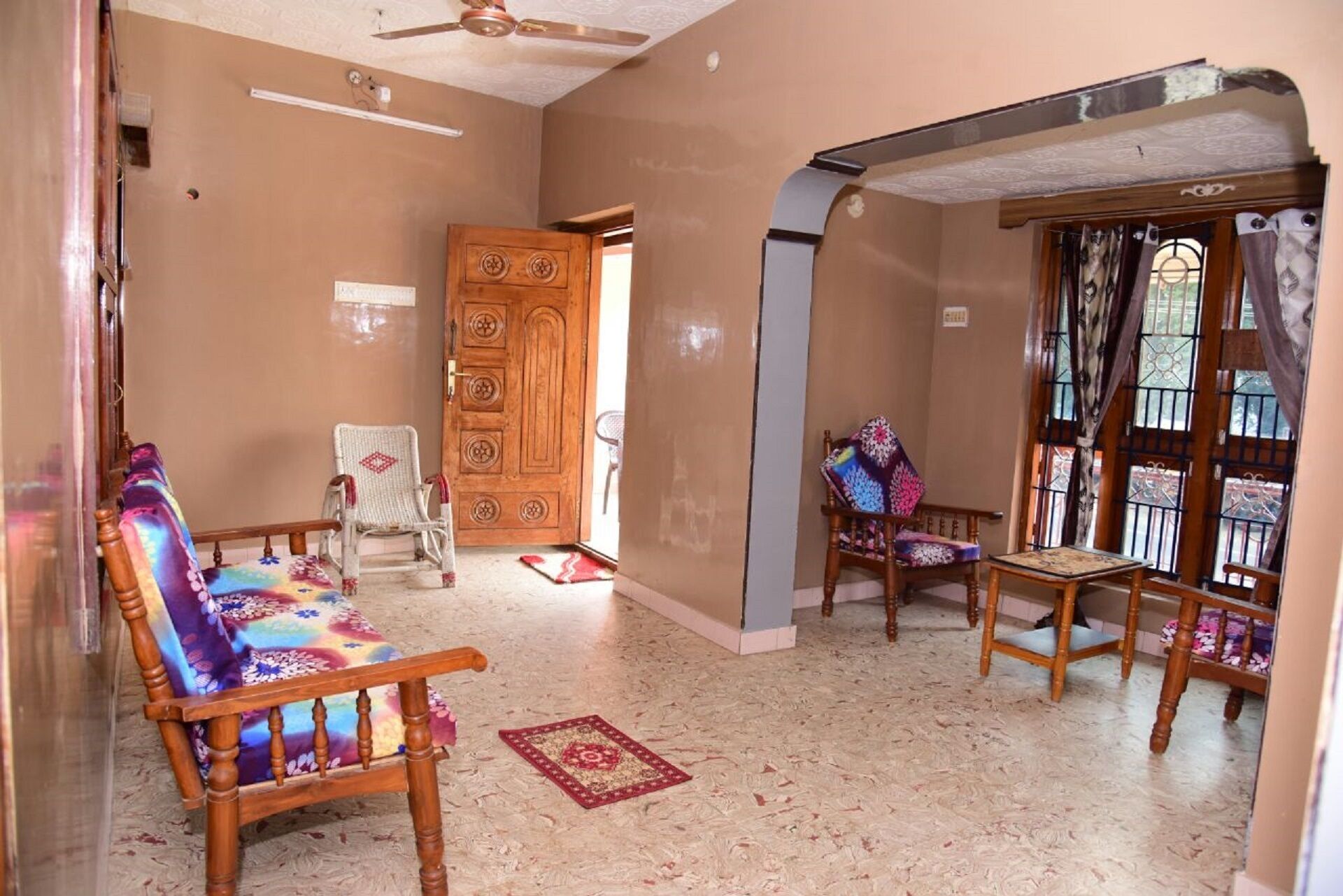 Intérieur