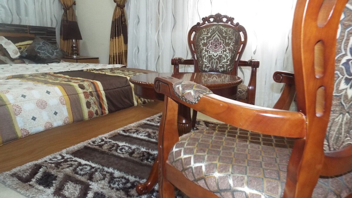 Bild für Gastgeberprofil