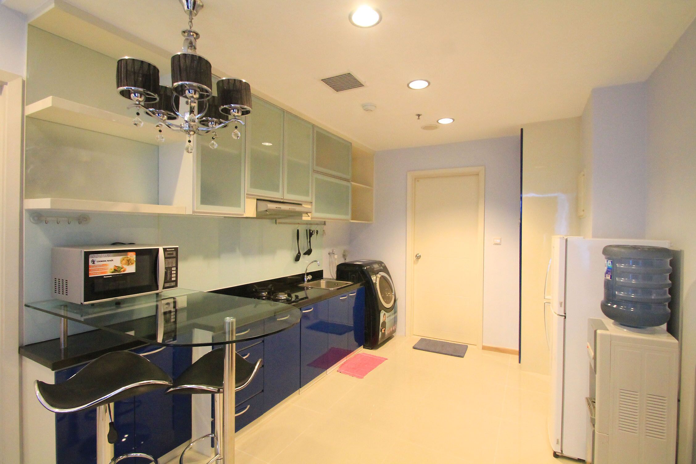 1Bedroom Apartment in Casblanca Kuningan South Jakarta