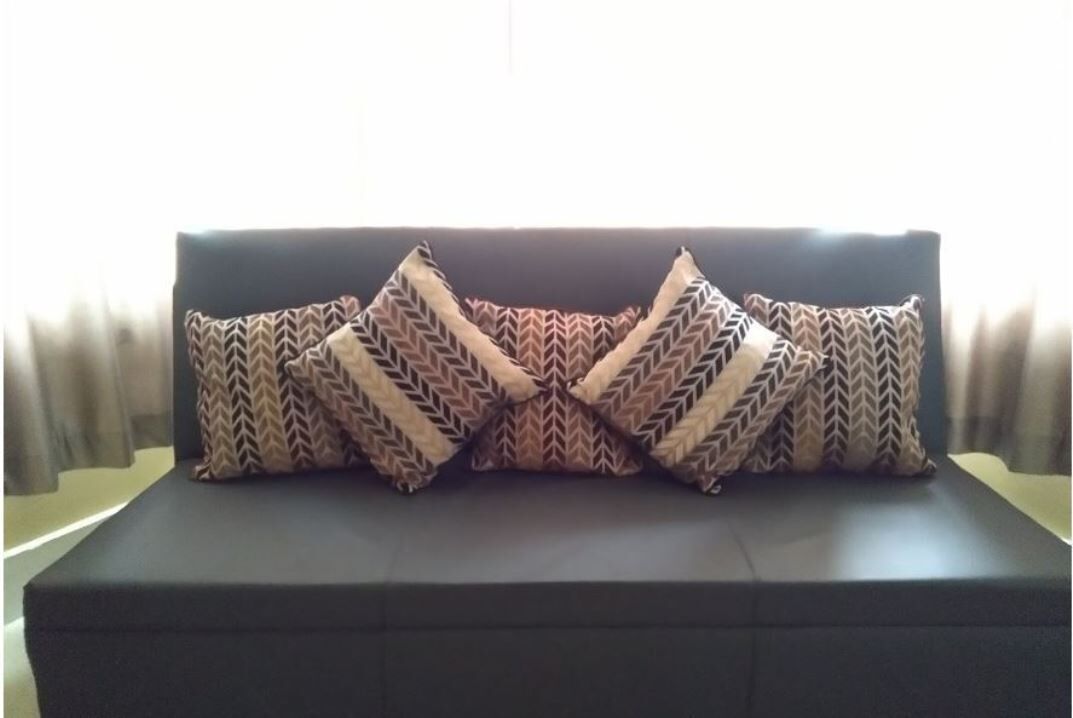 Risa Maria Service Apartment with Kitchen