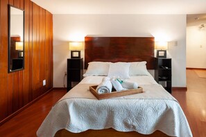 1 bedroom, iron/ironing board, WiFi, bed sheets - GARDEN HOUSE, WELCOME TO SAN ANGEL NEIGHBOURHOOD (Campestre)