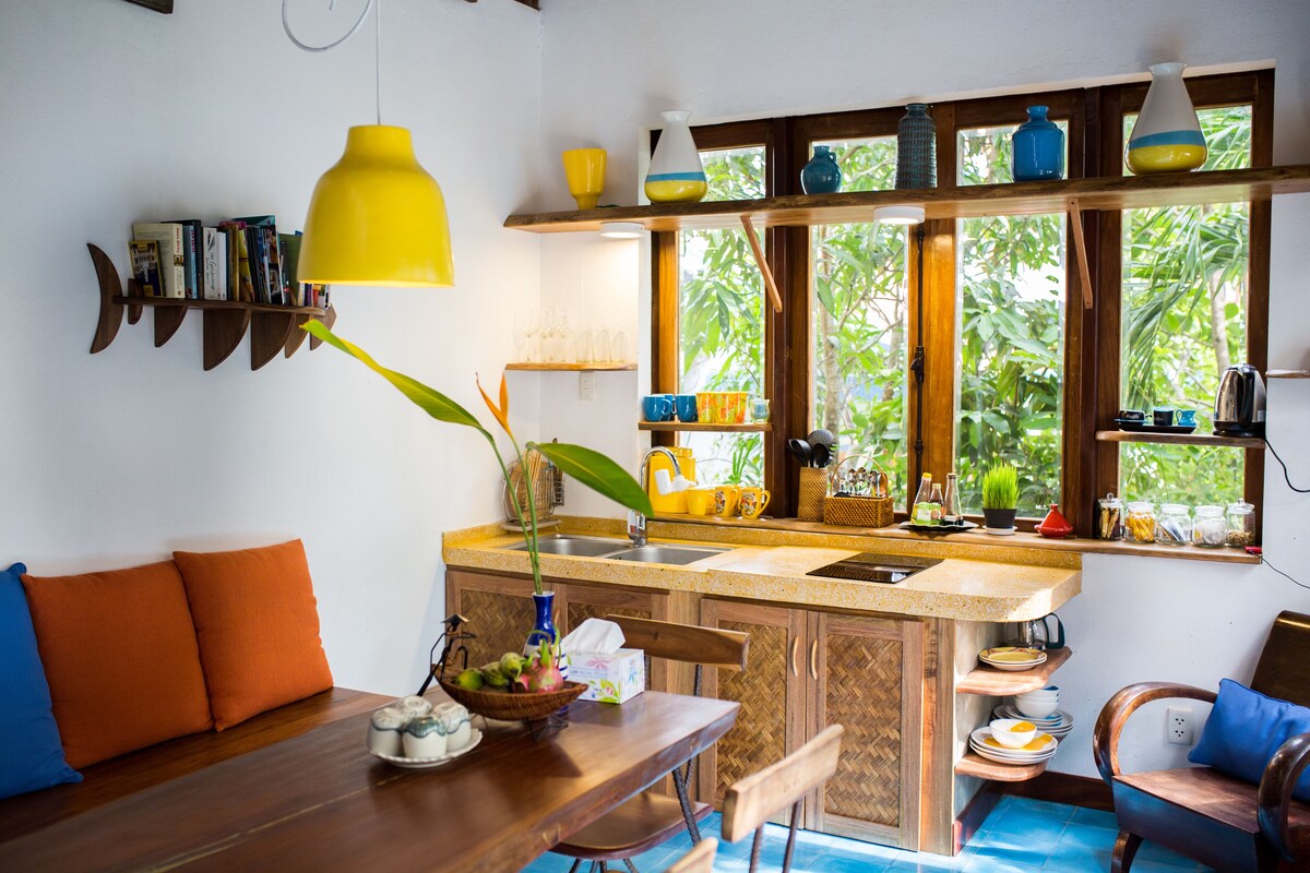 Image de profil de l’hôte