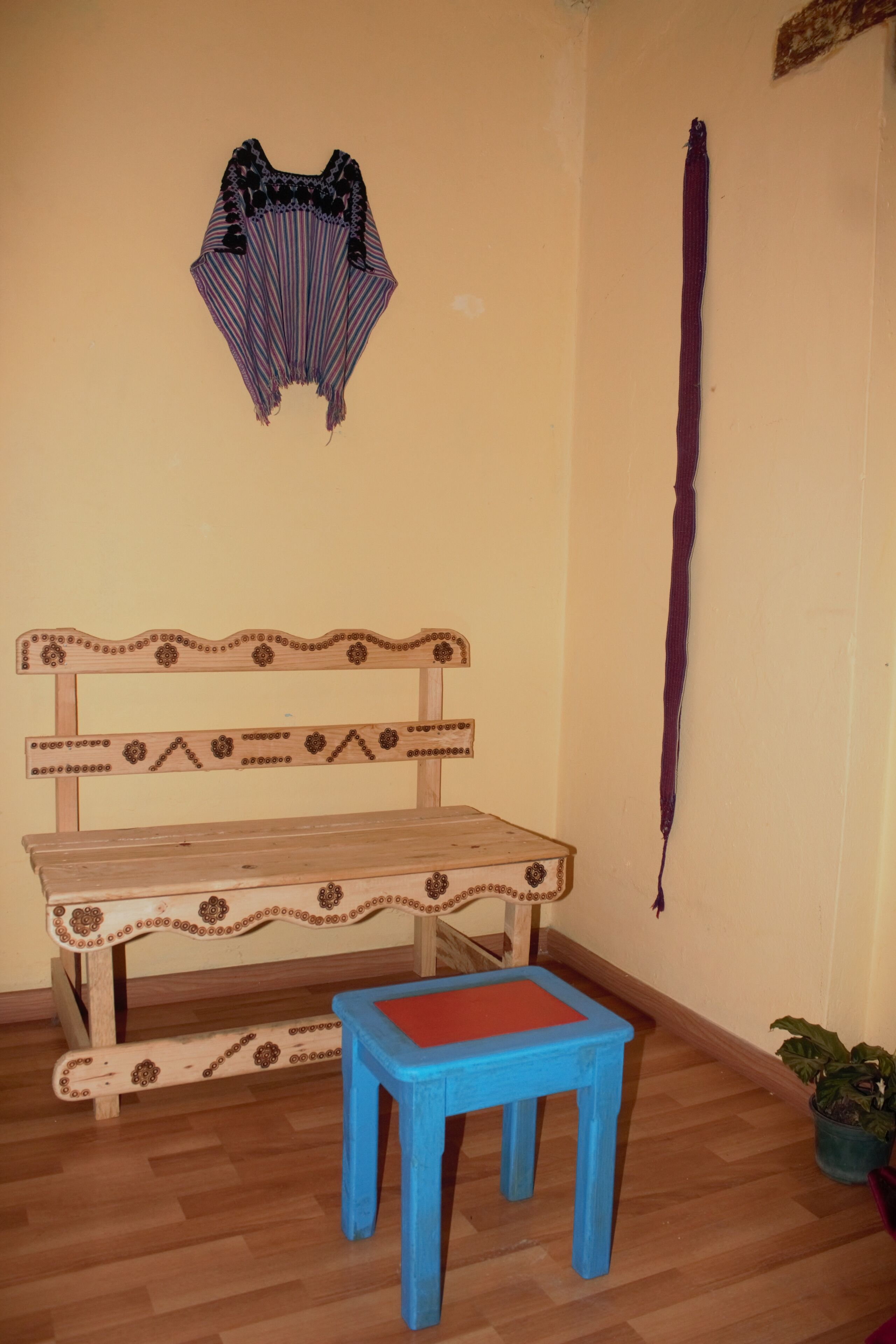 Cosy Private Flat, ceter San Cristobal de las Casas