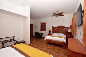 1 bedroom - Escape to Sayulita, go to Plaza or Playa (Sayulita)