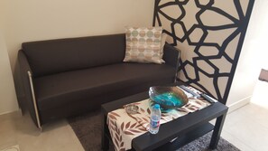 منطقة المعيشة