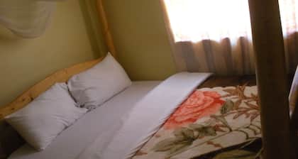 Las habitaciones Jambo-El B & B en Karatu