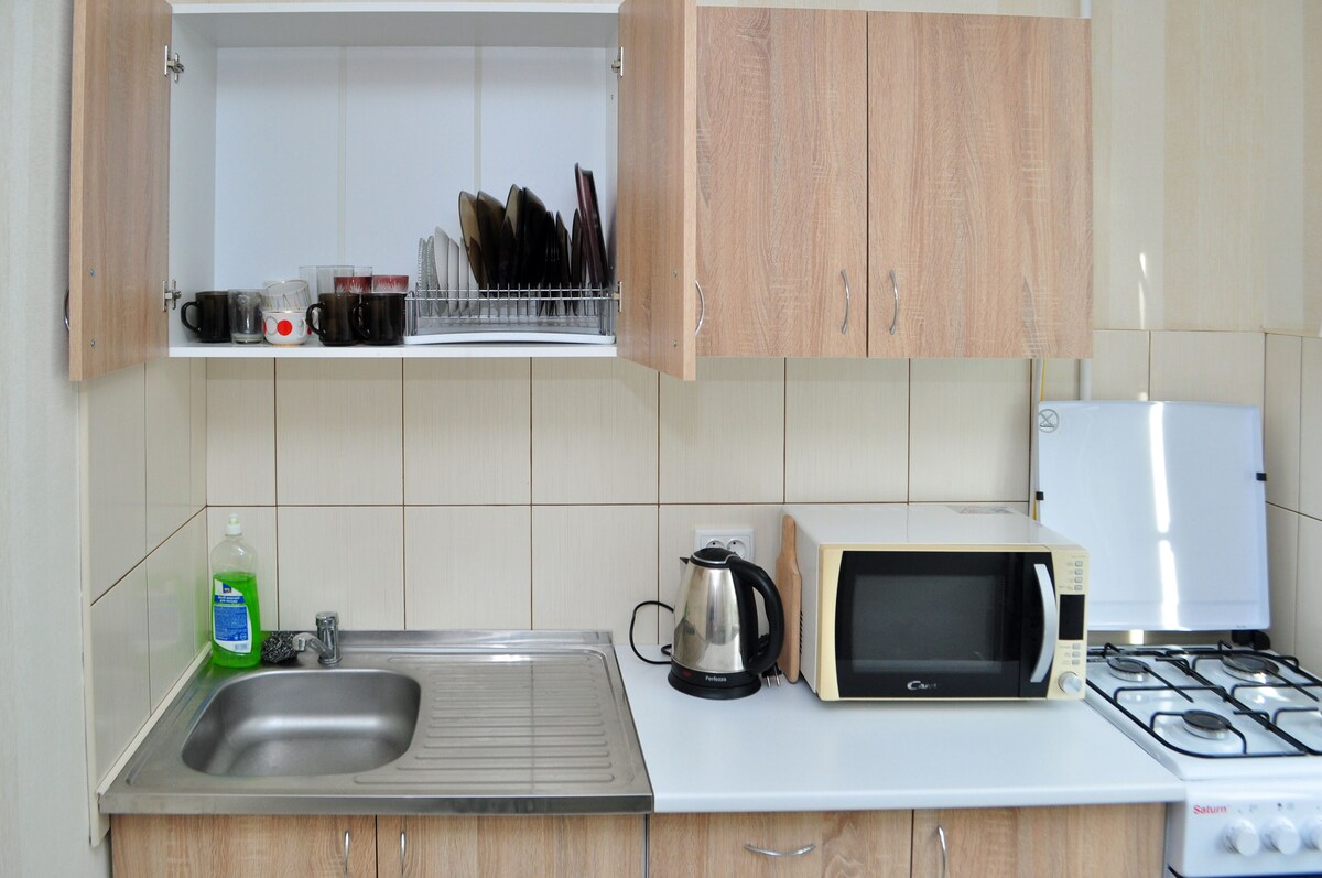 Bild für Gastgeberprofil