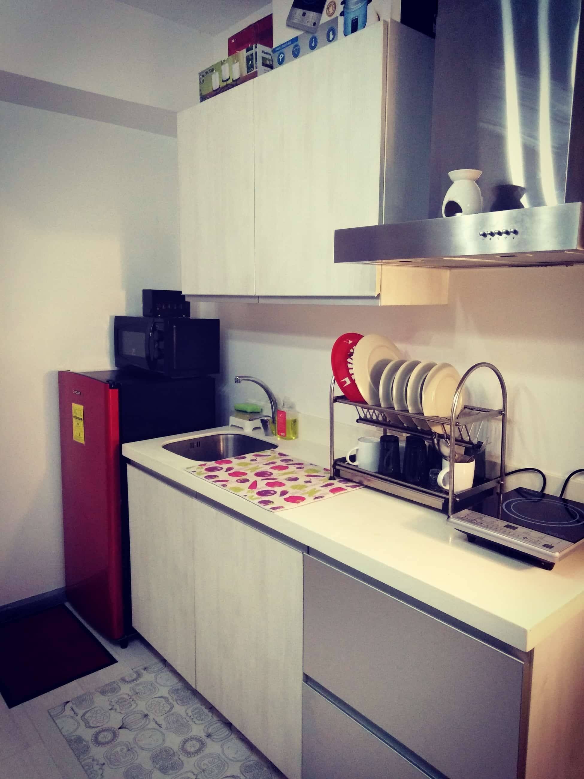 AZURE URBAN RESIDENCES