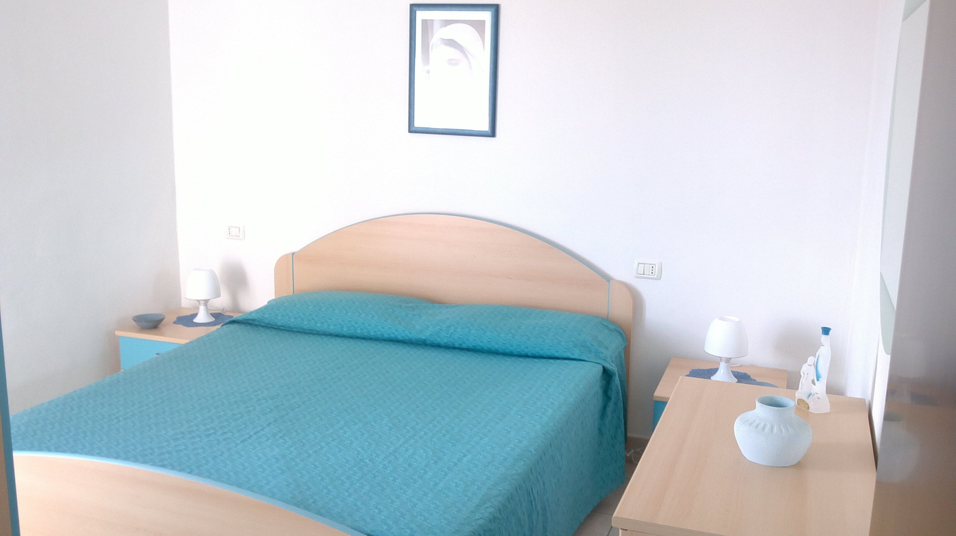 Delightful apartment in the center of Valledoria