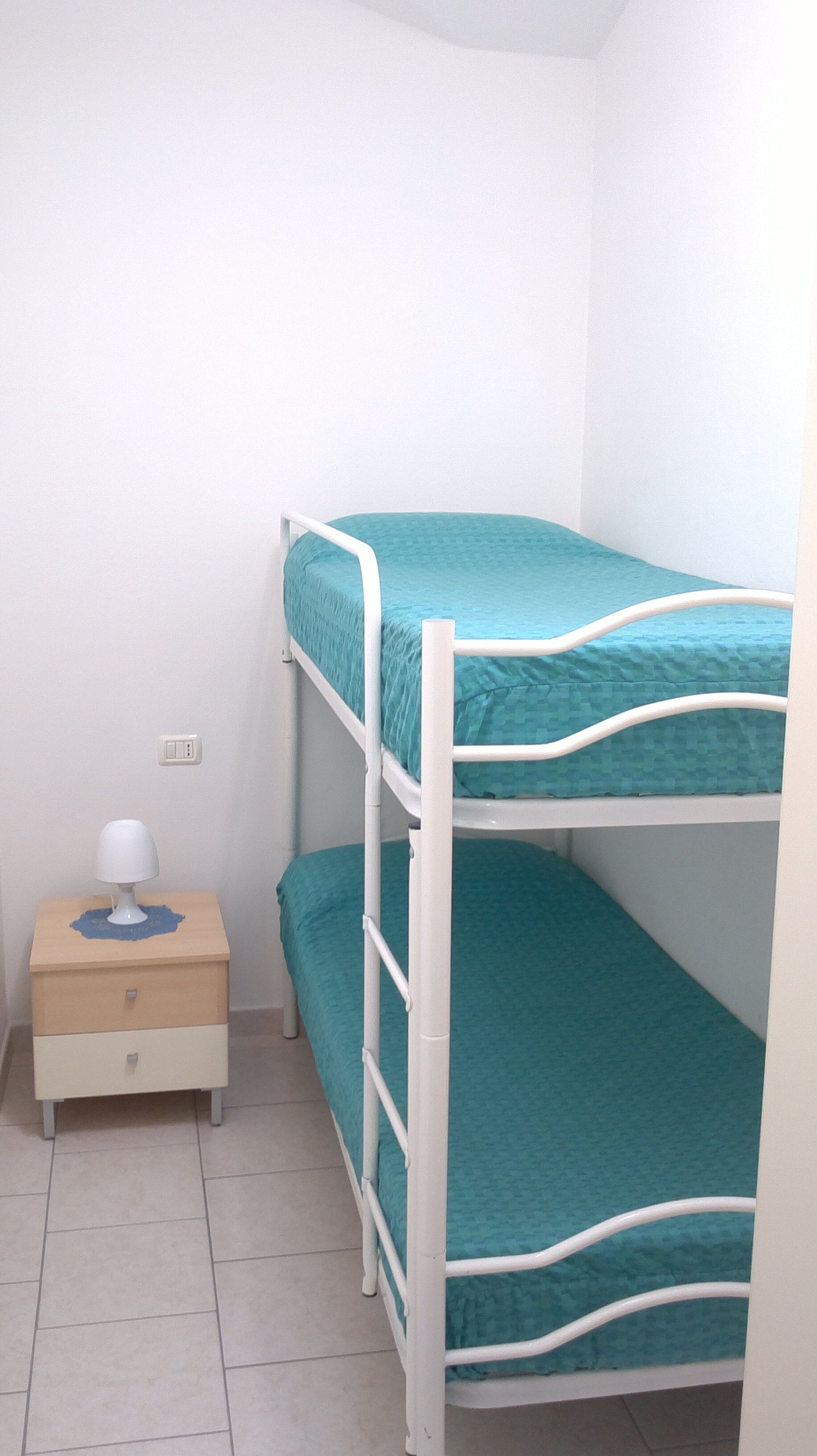 Delightful apartment in the center of Valledoria