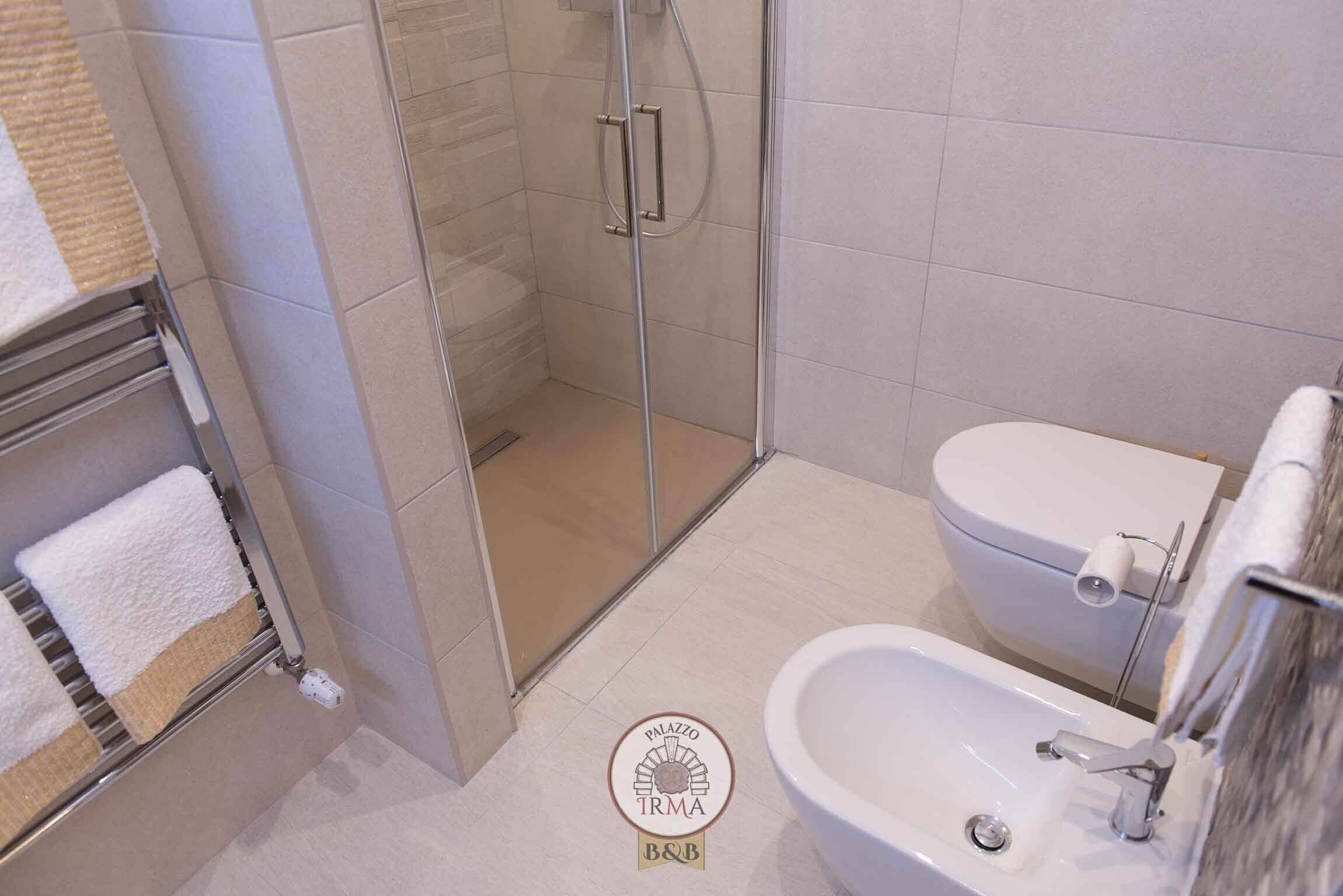 The Mariana of Palazzo IrMa