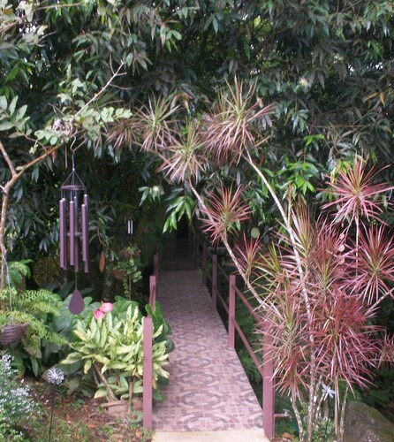 Inlakech: Tropical, Magical & Charm