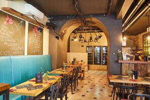 تناول الطعام