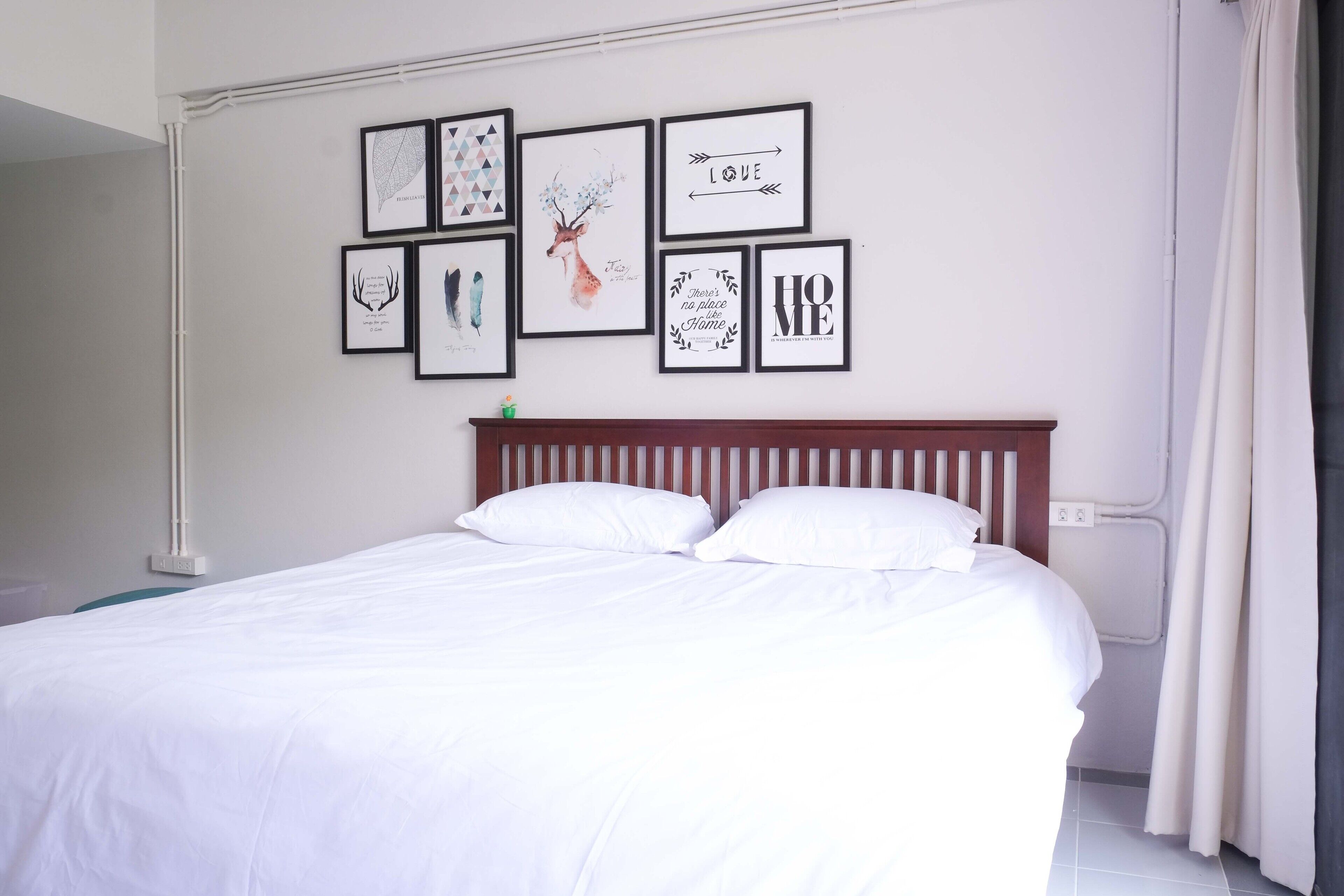 Cozy stay near Nimman rd.