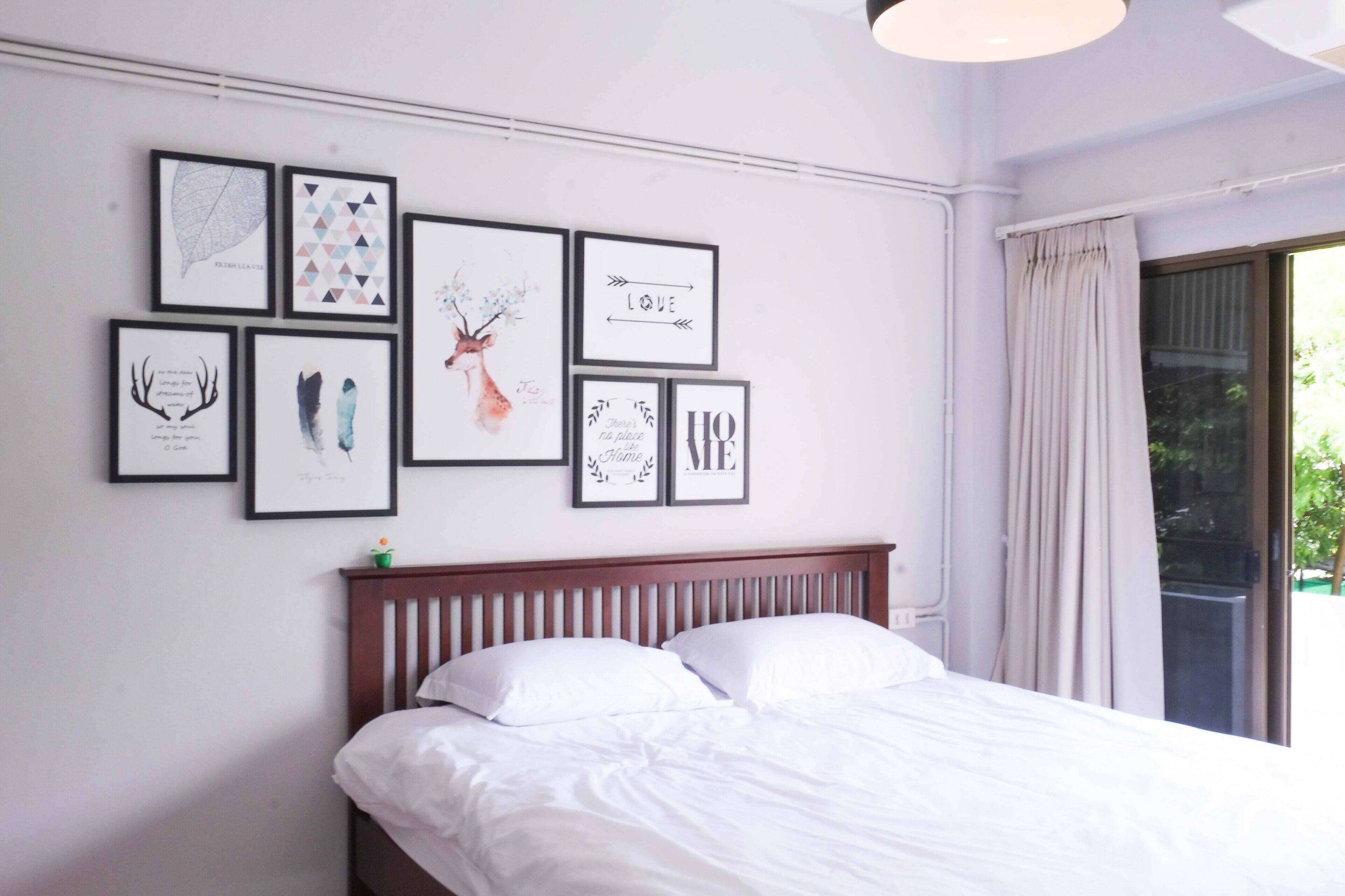 Cozy stay near Nimman rd.