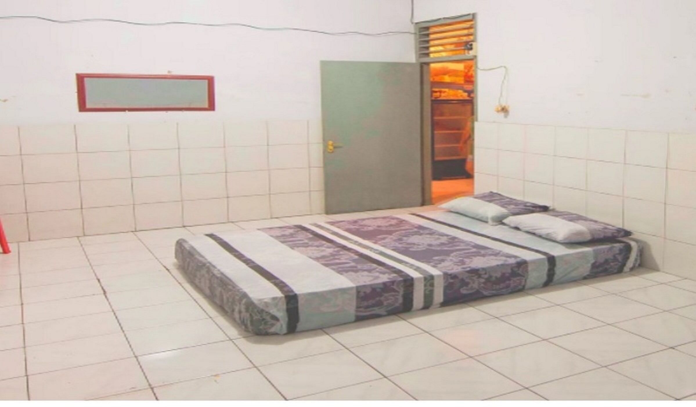 Rumah Singgah Manado Home Stay