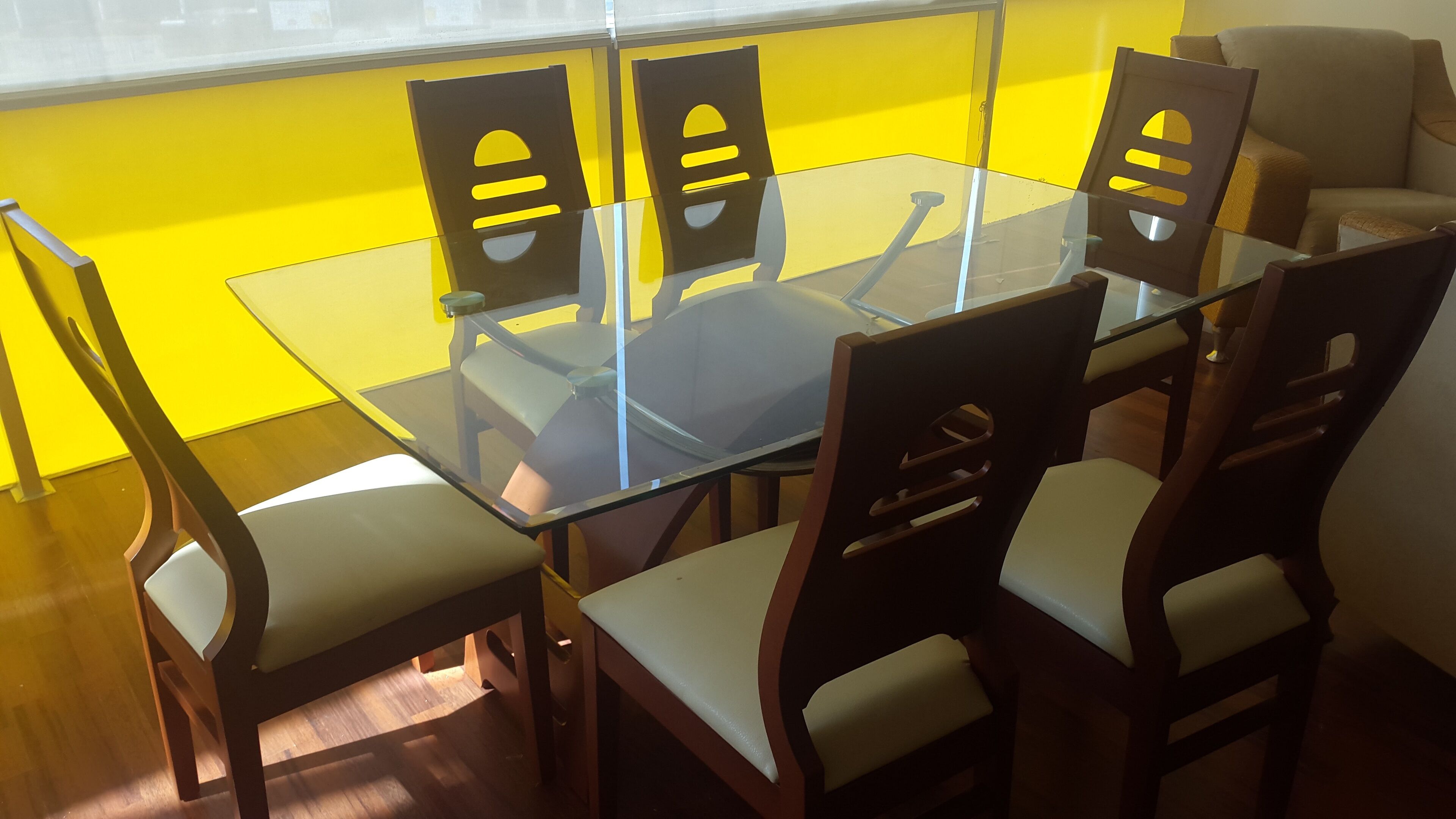 Executive Apartment in Santa Fe, near coorporate offices and malls