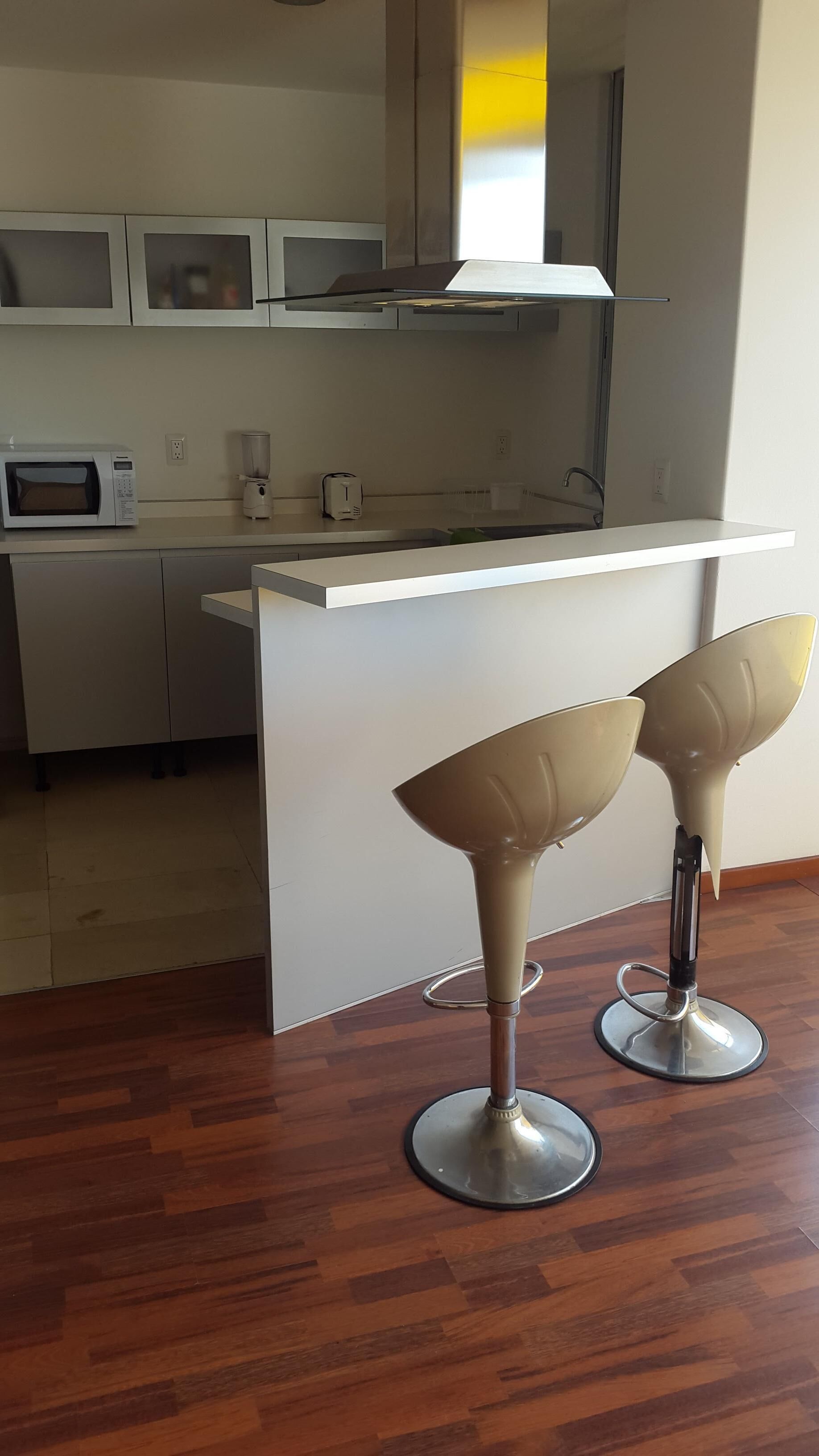 Executive Apartment in Santa Fe, near coorporate offices and malls