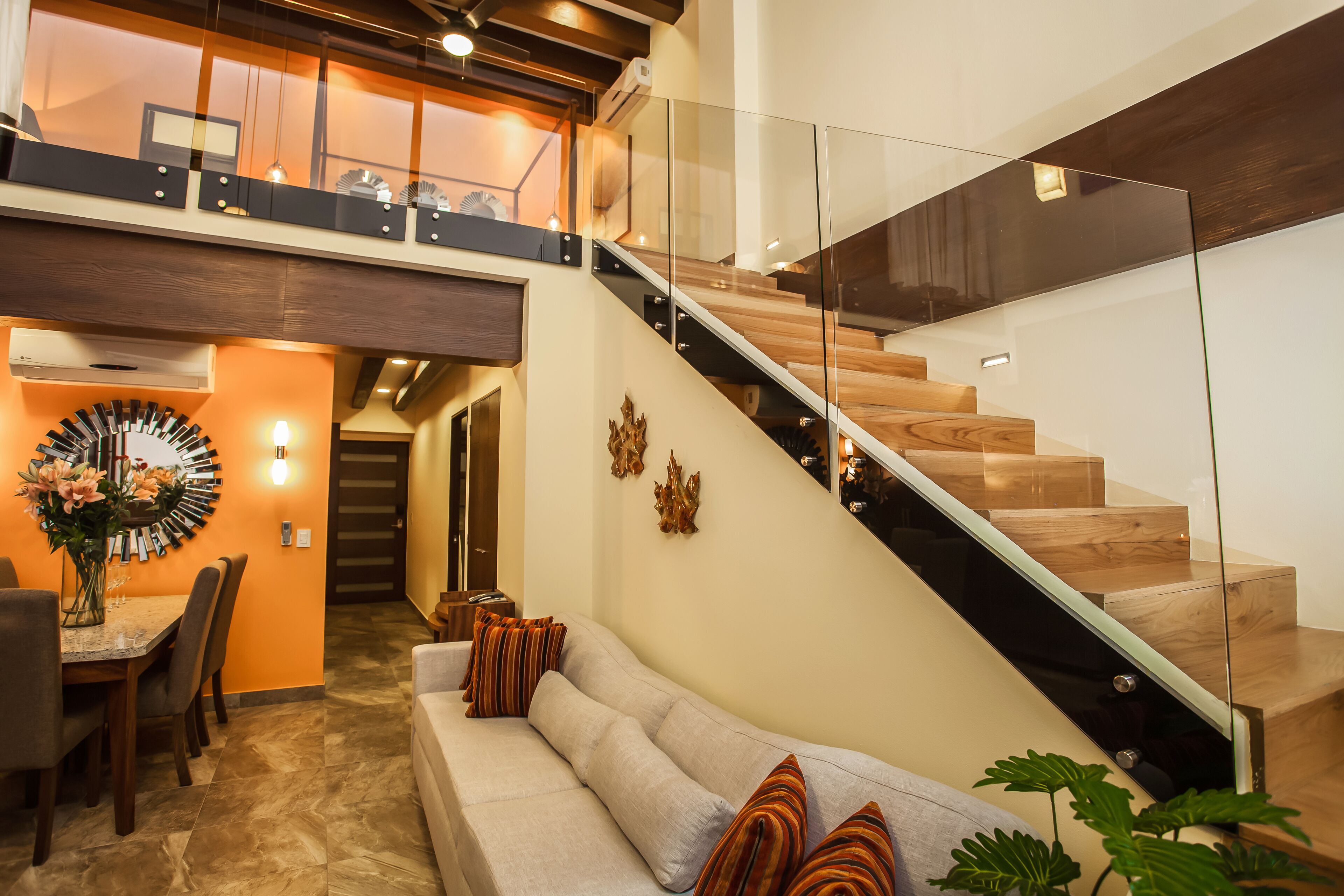 2 bed 2 bath 2 level LOFT TOWNHOME · RTH5