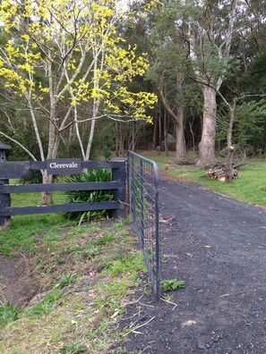 Property grounds - Secluded Country Home (Kangaroo Valley)