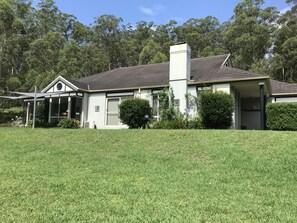 Exterior - Secluded Country Home (Kangaroo Valley)