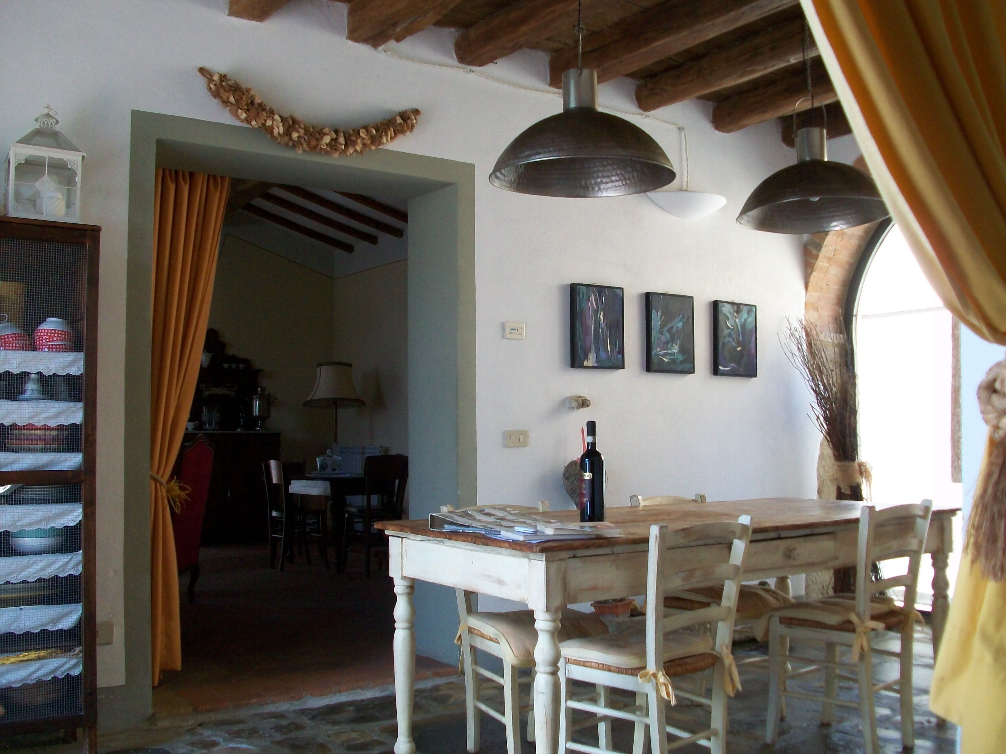 Lovely Villa,  traditional with charme .....