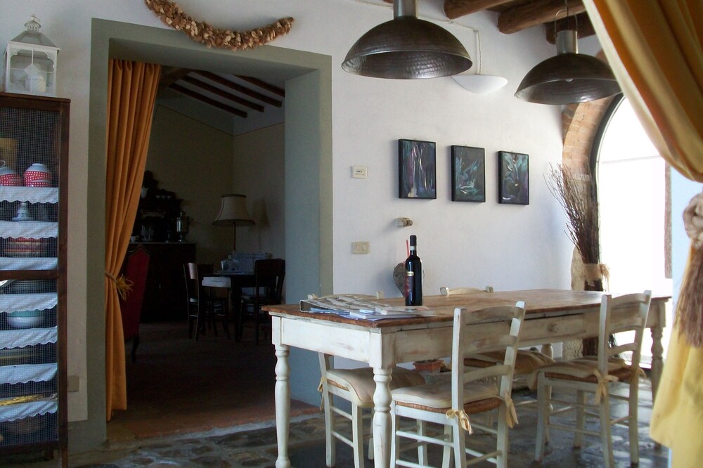 Lovely Villa, traditional with charme .....